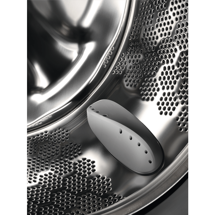 Zanussi Washer 220 volts washer 220v 240 volts 50 hz Front Load washing machine - 220 - Electronics