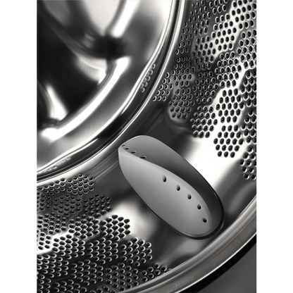 Zanussi Washer 220 volts washer 220v 240 volts 50 hz Front Load washing machine - 220 - Electronics