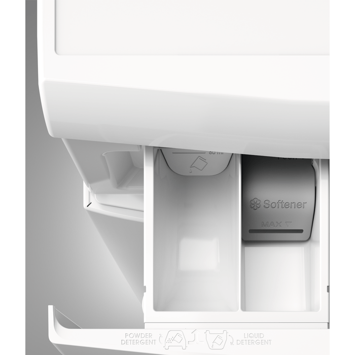 Zanussi Washer 220 volts washer 220v 240 volts 50 hz Front Load washing machine - 220 - Electronics