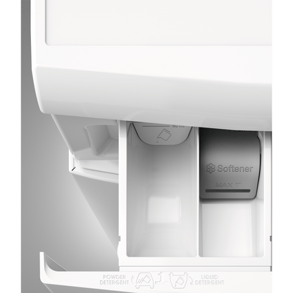 Zanussi Washer 220 volts washer 220v 240 volts 50 hz Front Load washing machine - 220 - Electronics