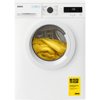 Zanussi Washer 220 volts washer 220v 240 volts 50 hz Front Load washing machine - 220 - Electronics