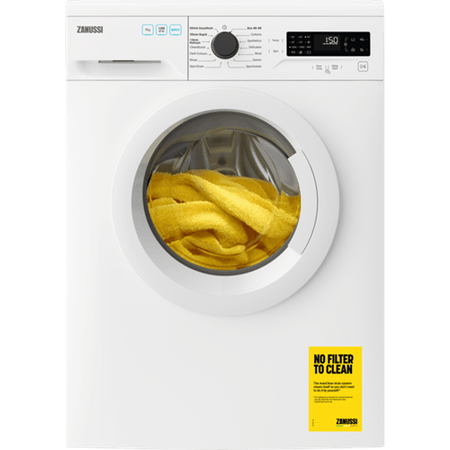 Zanussi Washer 220 volts washer 220v 240 volts 50 hz Front Load washing machine - 220 - Electronics