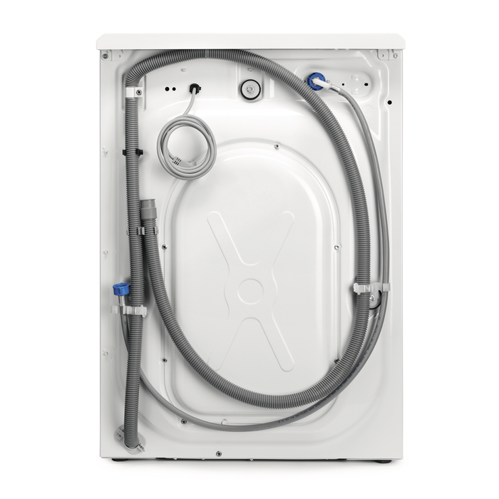 Zanussi Washer 220 volts washer 220v 240 volts 50 hz Front Load washing machine - 220 - Electronics