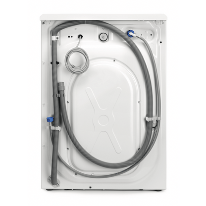 Zanussi Washer 220 volts washer 220v 240 volts 50 hz Front Load washing machine - 220 - Electronics