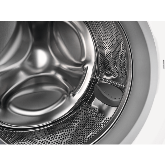 Zanussi Washer 220 volts washer 220v 240 volts 50 hz Front Load washing machine - 220 - Electronics