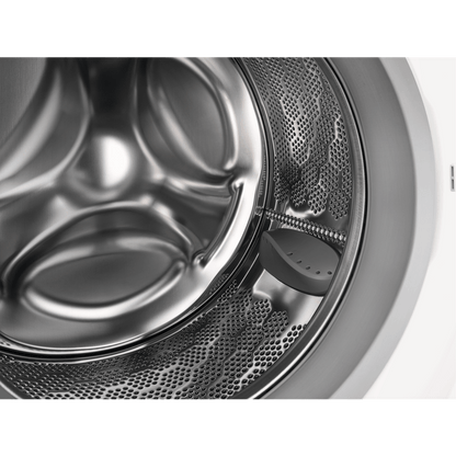 Zanussi Washer 220 volts washer 220v 240 volts 50 hz Front Load washing machine - 220 - Electronics