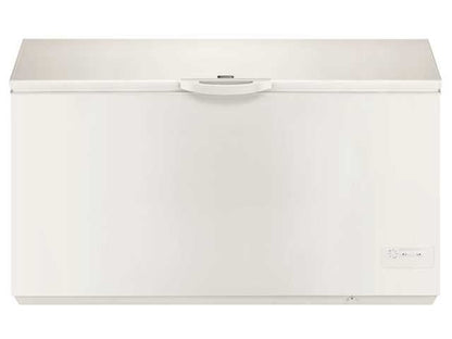 Zanussi ZFC51400WA 495 Litre/17.5 Cu.Ft. Chest Freezer 50HZ 220 - 240 - 220 - Electronics