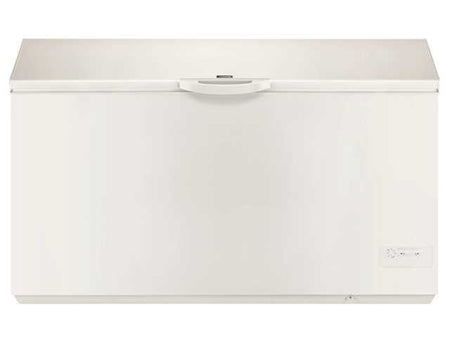 Zanussi ZFC51400WA 495 Litre/17.5 Cu.Ft. Chest Freezer 50HZ 220 - 240 - 220 - Electronics