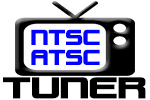 NTSC / ATSC TV Tuner
