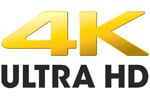 LG UBKM9 4K Region Free Smart WiFi UHD 4K Ultra HD Blu-ray & DVD Player  Multi Region 3D Dolby Vision HDR & 6Ft Dynastar HDMI Cable Bundle
