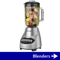 220 Volt Blenders