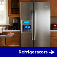 220 Volt Refrigerators