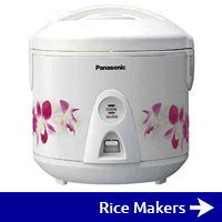 220 Volt Rice Cooker