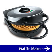 220 Volt Waffle Maker