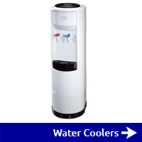 220 Volt Water Coolers