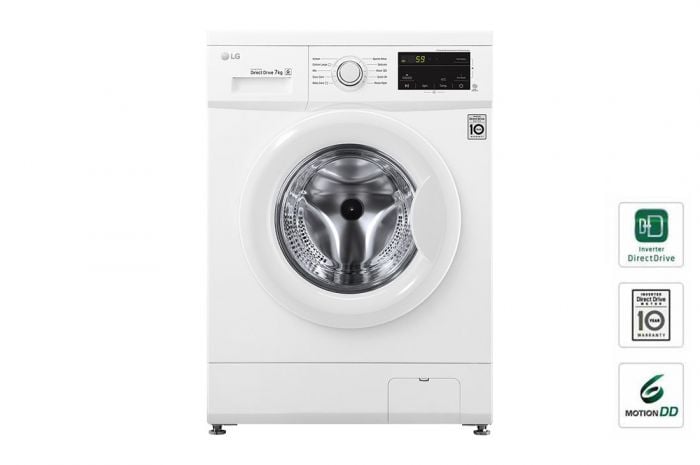 Lg washing machine voltage top