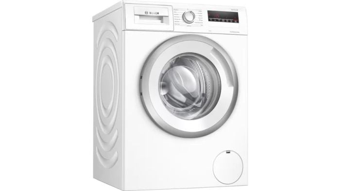 Bosch 220 volt Washer WAN28281GB 8 KG Front Load Washer 220v 240 volts 50 hz