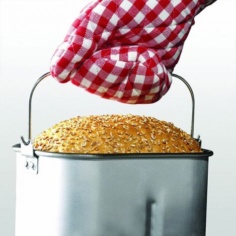 Morphy Richards Fastbake Breadmaker 220 240 volts 48280 00