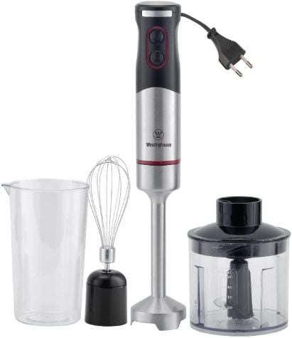 Westinghouse stick mixer hotsell