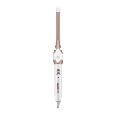 Conair 220 volts ceramic curling iron 1.25 inch Curling iron 110 220 240 volts CD702G 220v