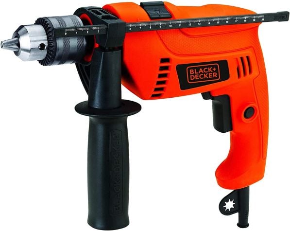 Power drill wattage new arrivals