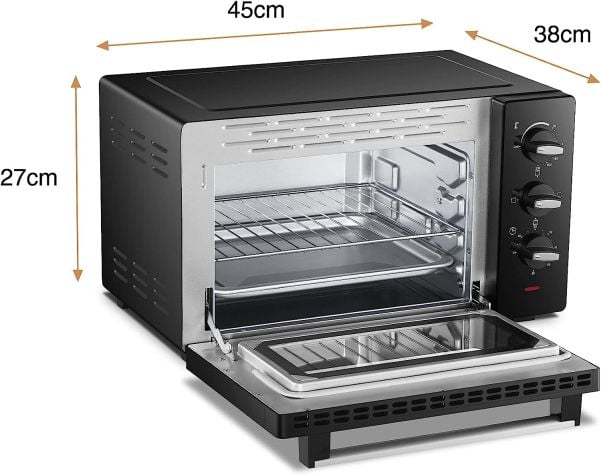 220 volt toaster oven outlet