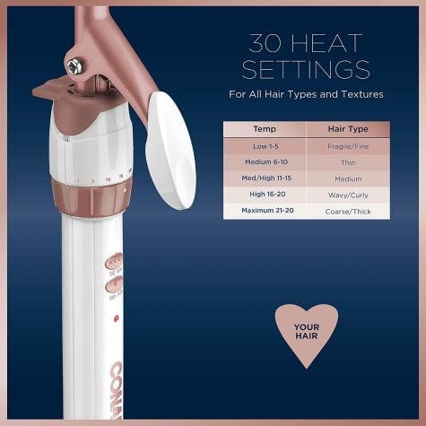 220v curling iron new arrivals