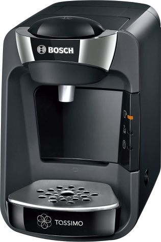 Bosch 220 volts POD Coffee espresso maker TASSIMO TAS3202220VGB
