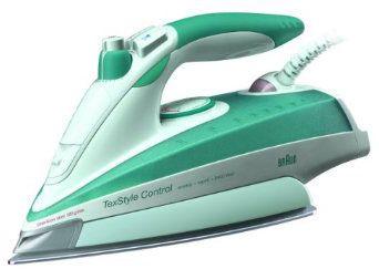 TexStyle Steam Irons