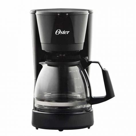 Oster 220 volts coffee maker small 5 Cup BVSTDC05-053 coffee machine 220v  240 volts 50 hz