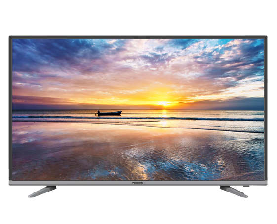 Panasonic TH-32D330m 32" Multi-System LED TV for 110 to