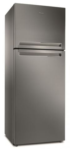whirlpool 16 cu ft refrigerator stainless steel