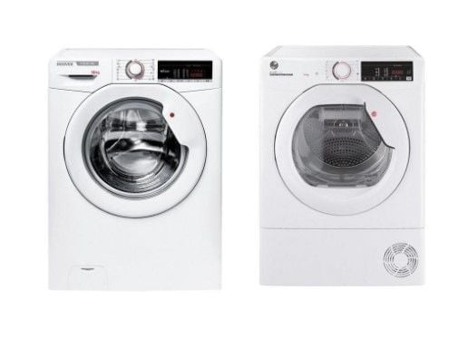 Hoover all in one washer dryer discount