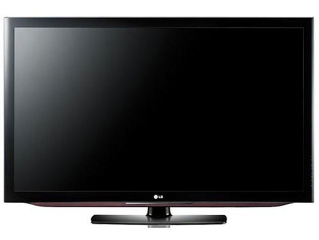 LG 32LD460 32" Multi System LCD TV 110 220 240 volts pal ntsc
