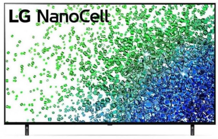 Televisor Lg Nanocell 55'' 4K Smart Thinq Ai