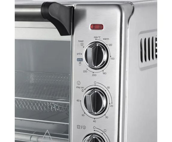 Russell hobbs air fryer white on sale