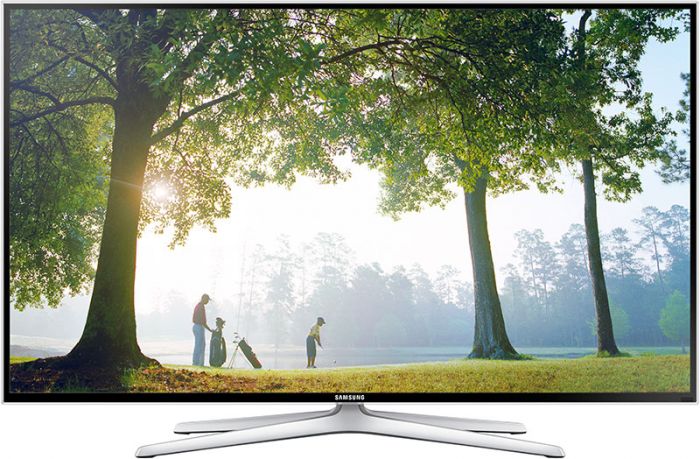 Samsung UA60H6200 Full HD SMART Multisystem TV 110 220 pal ntsc