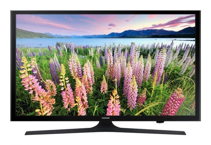 omgivet prinsesse Triumferende Samsung UA-49J5200 49" Multi-System Full HD Flat Smart LED TV