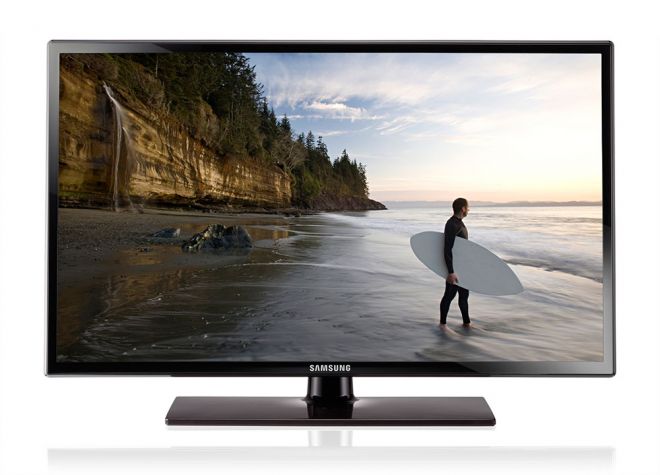 TV LED 26 - Samsung ue26EH4000 HDMI