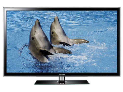 Luske Trænge ind Encyclopedia Samsung UA46D5000 46" Multi-System LED TV 110 220 240 volts pal ntsc