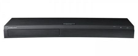 Samsung UBD-M9500 Region Free 4K Blu-Ray Player