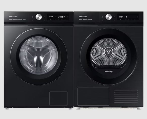 Samsung washer dryer digital inverter new arrivals