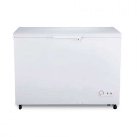 Sharp 320 Liters Chest Freezer White SCF-K320XL-WH2 