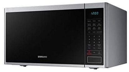 Samsung new microwave oven cheap
