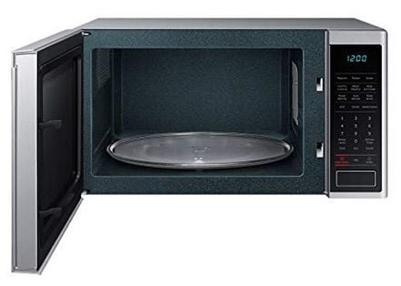 Toaster samsung outlet