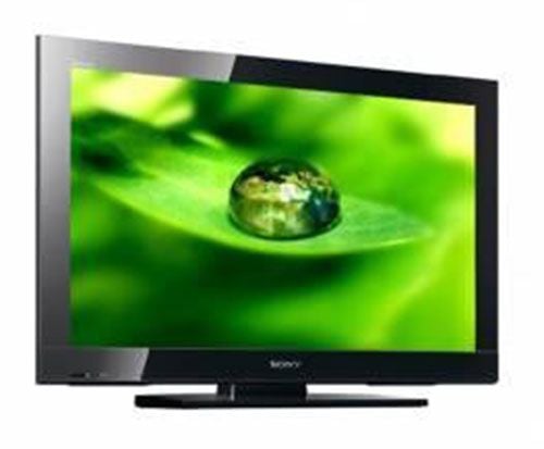 Sony KLV22BX310 22" Multi-System LCD TV 110 220 240 volts pal ntsc