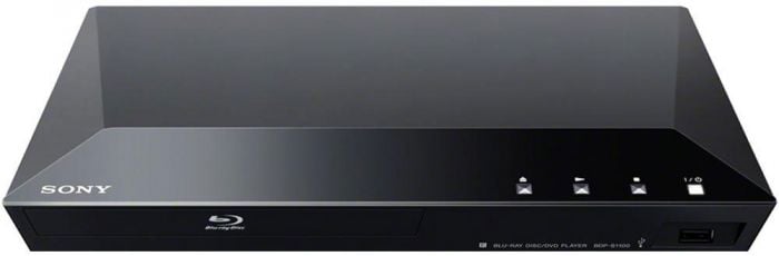 Lecteur Blu-ray Disc/DVD - HDMI