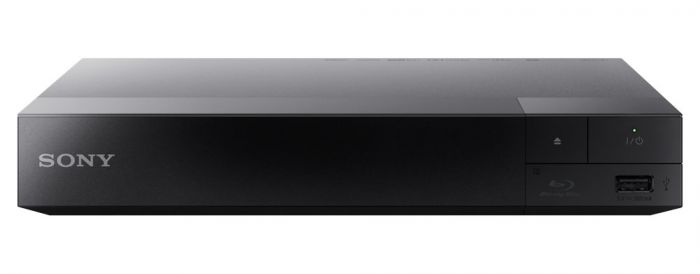 Region Free Sony BDP-S6500 4K 3D SMART Blu-Ray Player