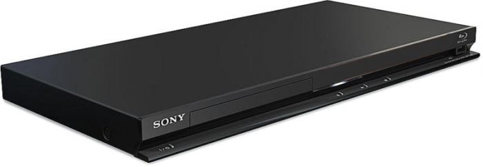 Sony BDP-S470 Region Free Blu-ray DVD Player