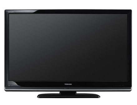 Toshiba 40AL10 System LED TV 110 220 240 pal ntsc